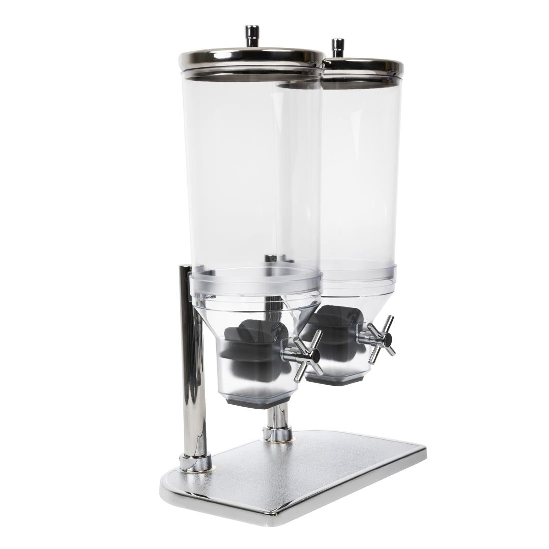 CF268 APS dubbele ontbijtgranendispenser 2x 4,5Ltr