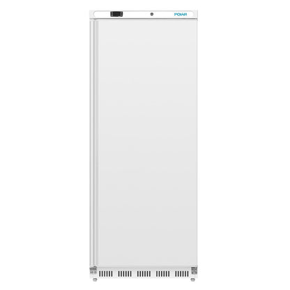 CD615 Polar C-serie 1-deurs vriezer wit 600L