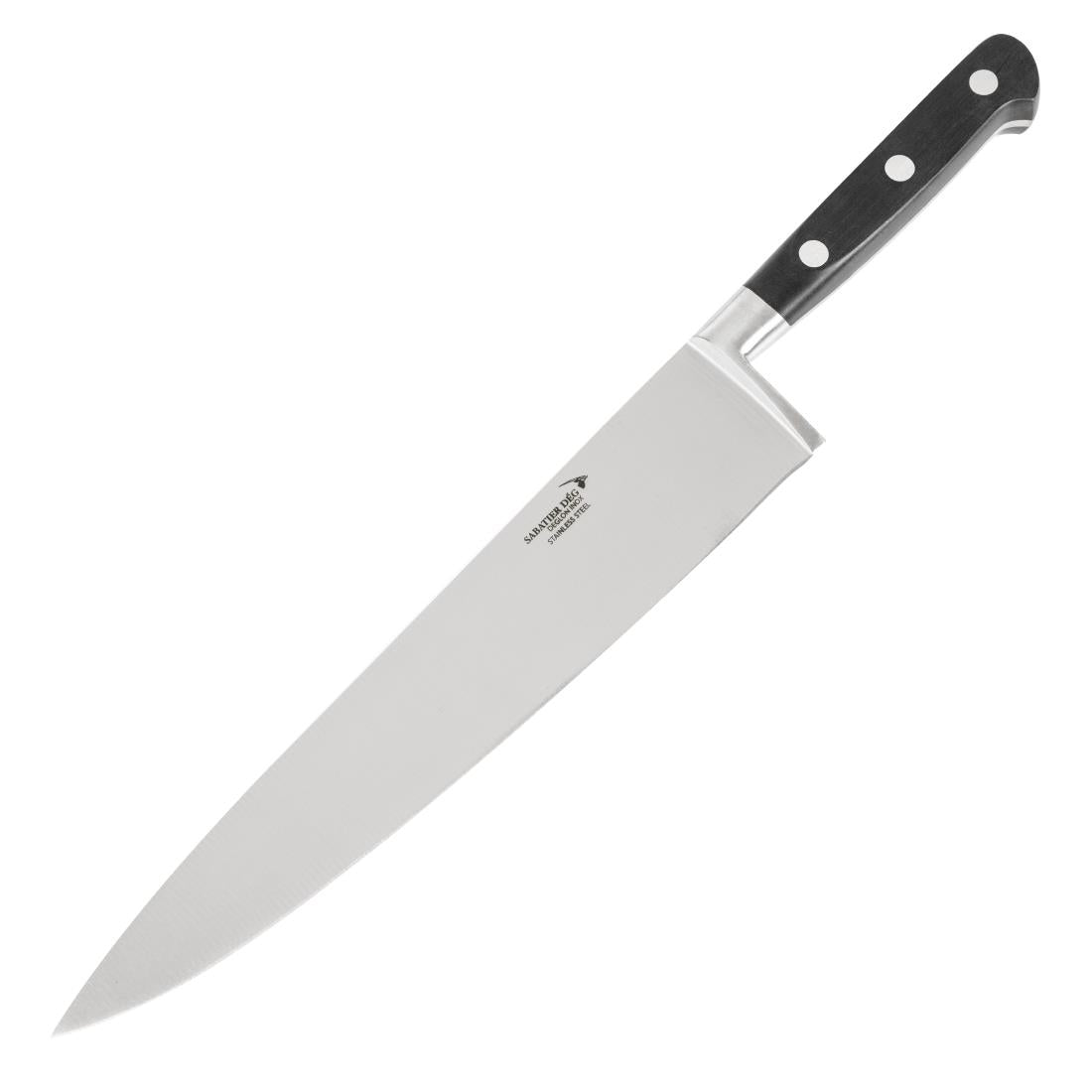 S004 Deglon Sabatier 8-delige messenset