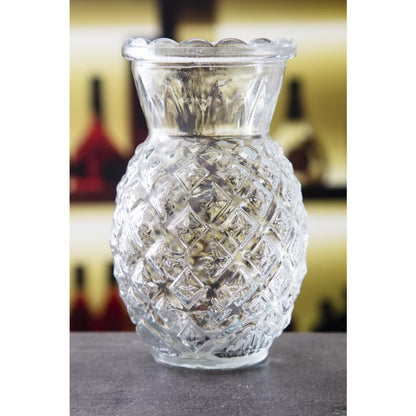 DA139 Utopia Hawaii Ananasglas 570ml (6 stuks)