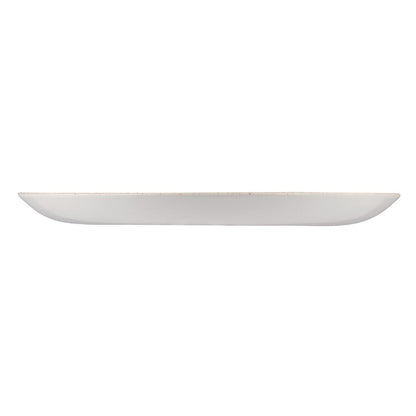 DR703 Churchill Raku Garnet Orange Evolve Coupe Bord 16.5cm (12 stuks)