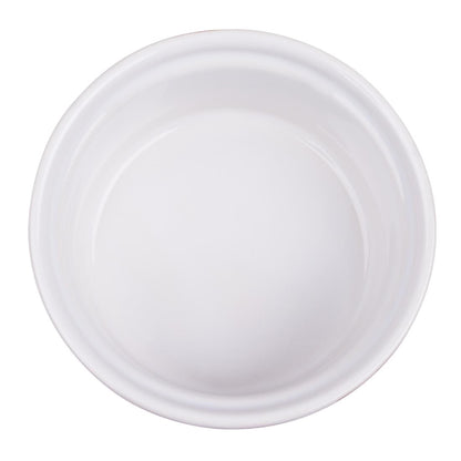 DC806 Olympia Pastel ramekin grijs 14,5cl (12 stuks)