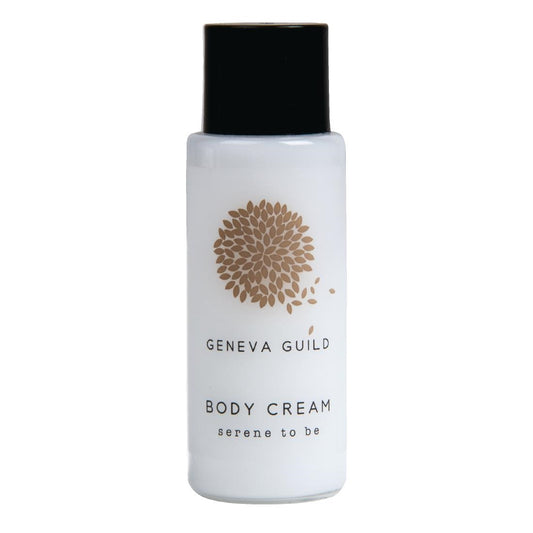 CB655 Geneva Guild bodycreme (300 stuks)