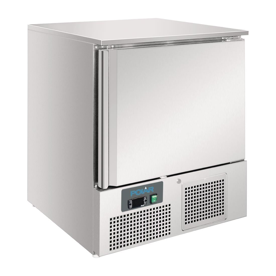 UA010 Polar U-serie premium laag model koeling 140L