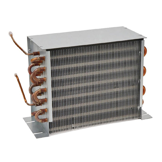 AB648 Polar Condensor