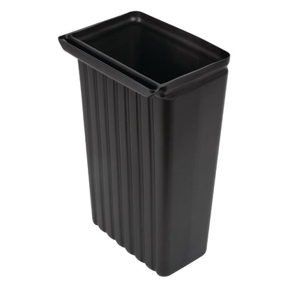 CT384 Cambro afvalbak voor serveerwagen