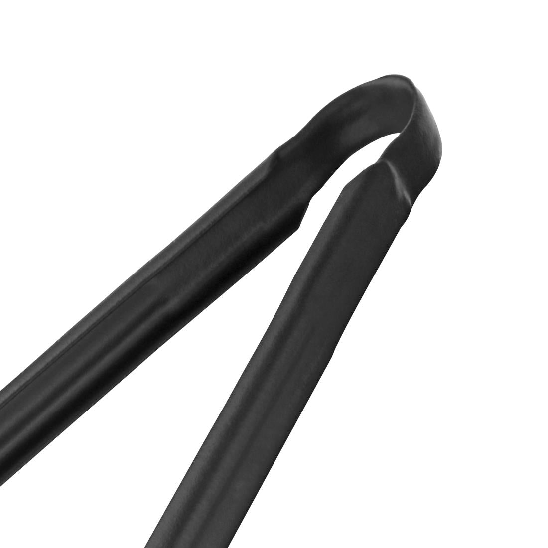 HC848 Hygiplas kleurcode serveertang zwart 40,5cm