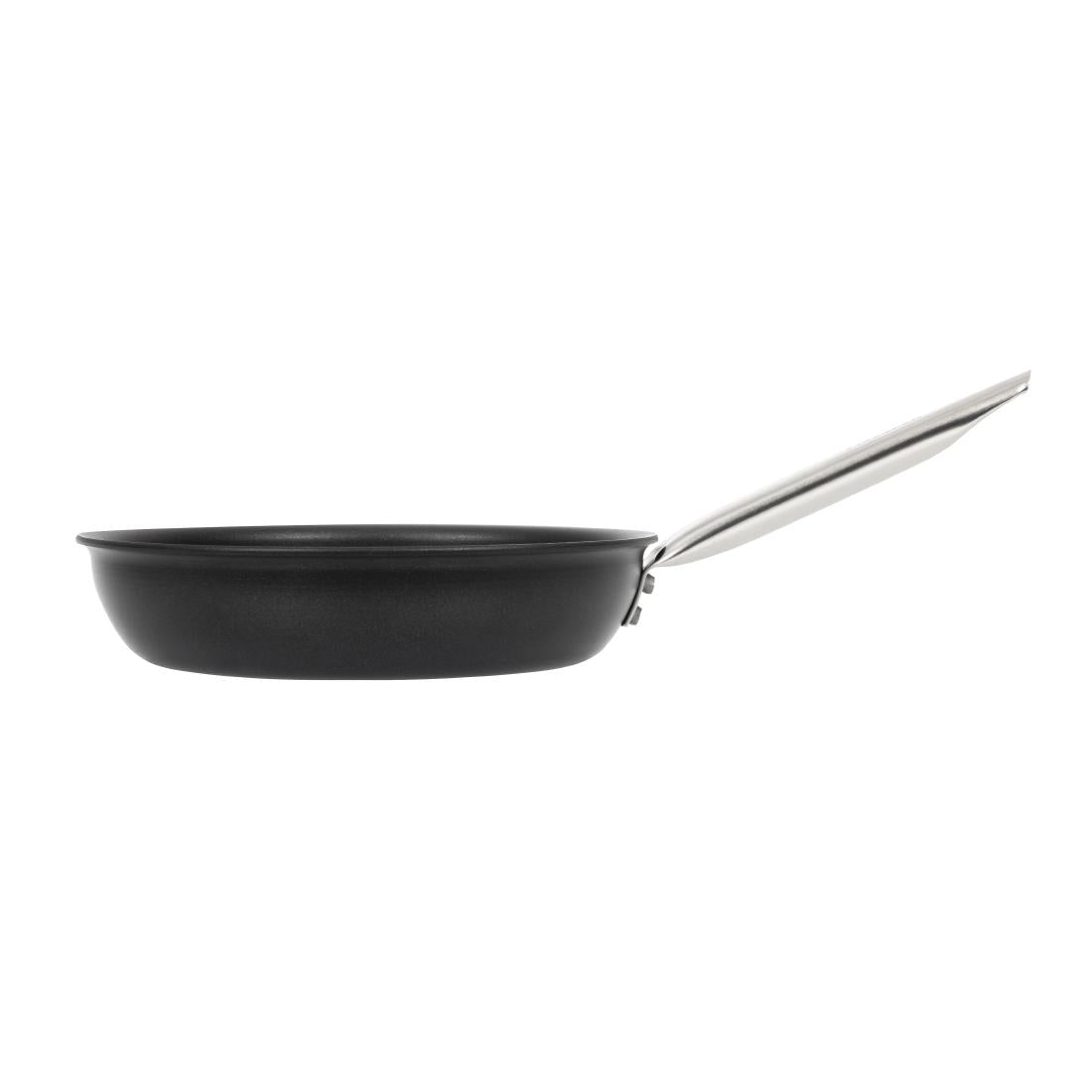 K781 Matfer Bourgeat Elite Pro anti-aanbak inductie koekenpan 24cm