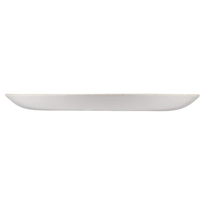 DR701 Churchill Raku Garnet Orange Evolve Coupe Bord 26cm (12 stuks)