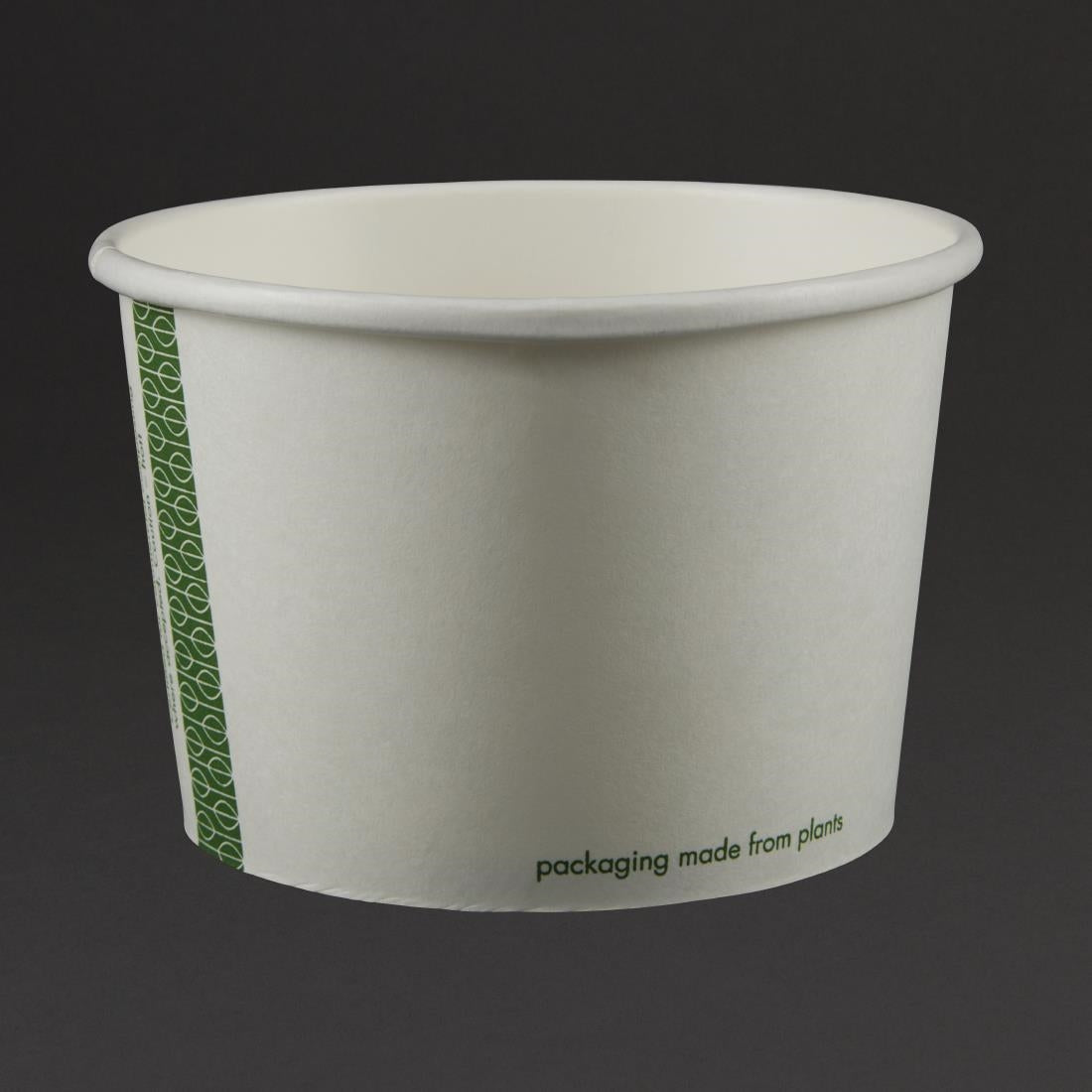 GF047 Vegware composteerbare bakjes 45,4cl (500 stuks)