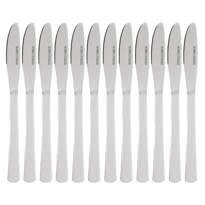 CU784 Olympia Clifton Dessertmessen (12 Stuks)