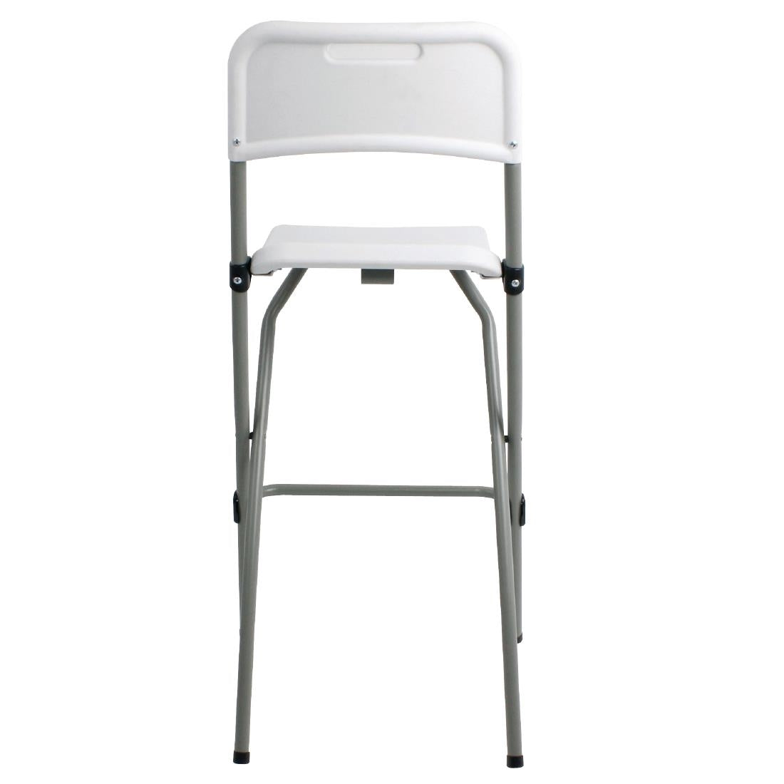 GR322 Bolero opklapbare barkruk (2 stuks)