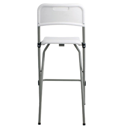 GR322 Bolero opklapbare barkruk (2 stuks)