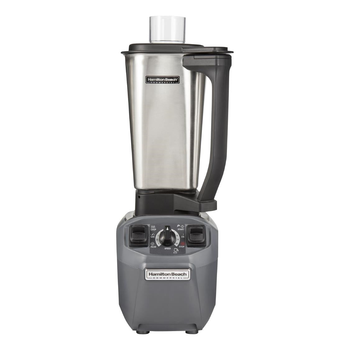 JB514 Hamilton Beach HBF510S Expeditor Voedselblender