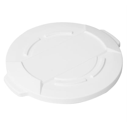 GG795 Vogue deksel voor witte ronde voorraadcontainer 38L