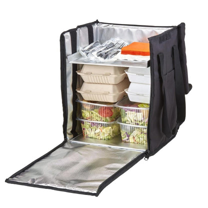 DY180 Cambro GoBag bezorgrugtas klein