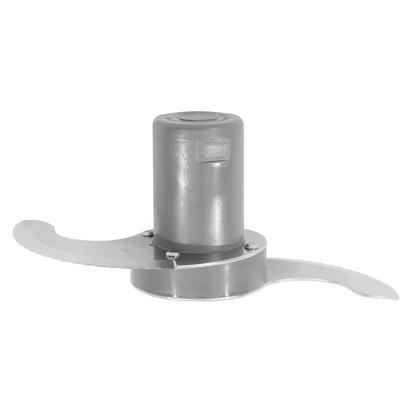 AC666 Waring gekarteld S-mes voor foodprocessor CC026 met modelnummer WFP14K