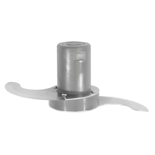 AC666 Waring gekarteld S-mes voor foodprocessor CC026 met modelnummer WFP14K