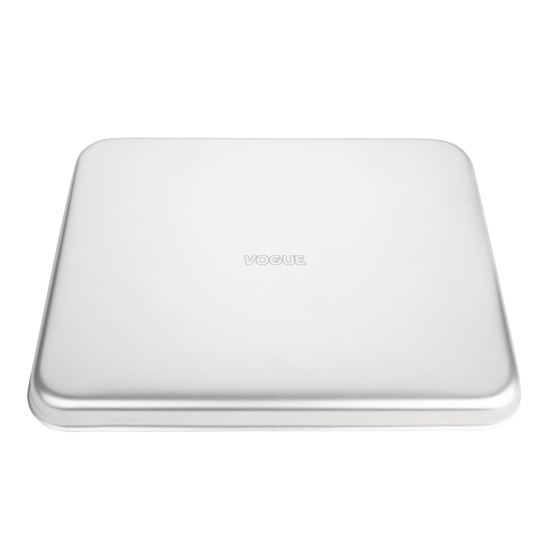 K436 Vogue aluminium bakplaat 52cm