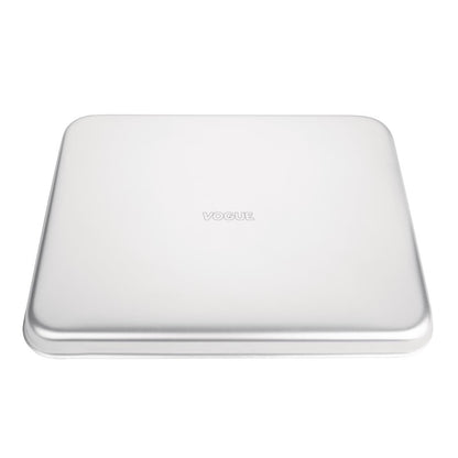 K436 Vogue aluminium bakplaat 52cm
