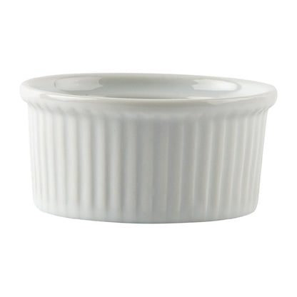 W435 Olympia Whiteware Ramekins 7cm (12 Stuks)