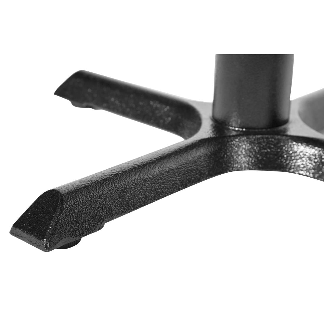 GD385 Bolero gietijzeren tafelpoot