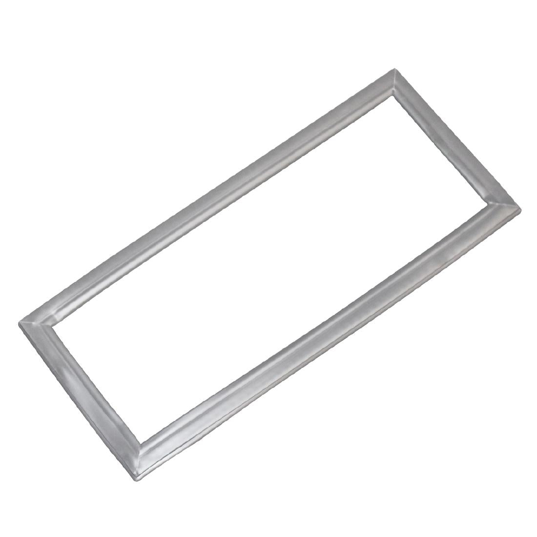 AF587 Polar lade-afdichting