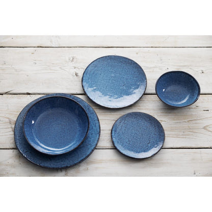 FU222 Olympia Denim Blue Coupe Borden 285mm (4 Stuks)