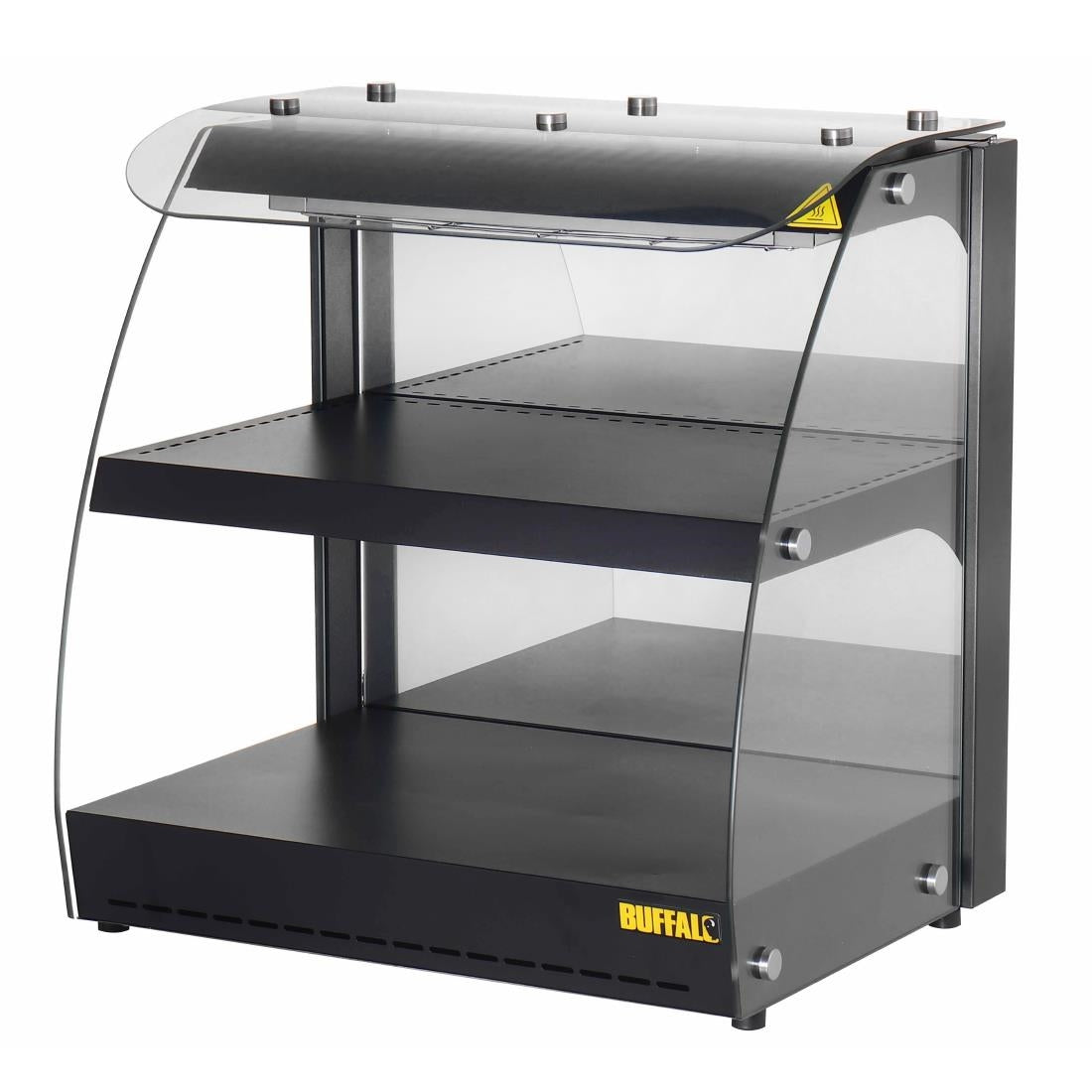 HW920 Buffalo Zelfbediening Verwarmde Display Eenheid