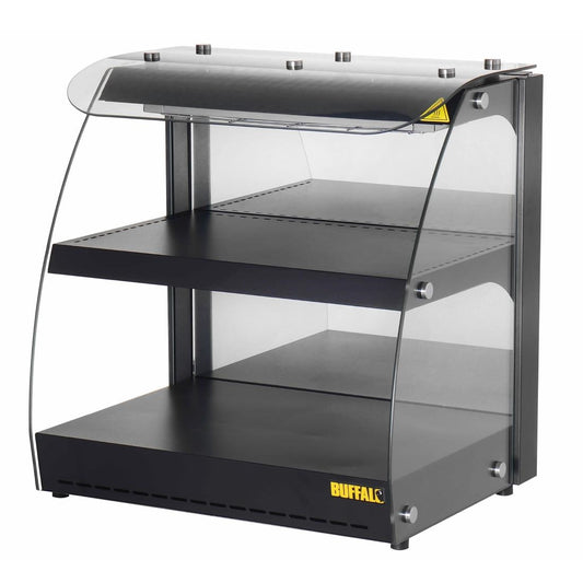 HW920 Buffalo Zelfbediening Verwarmde Display Eenheid