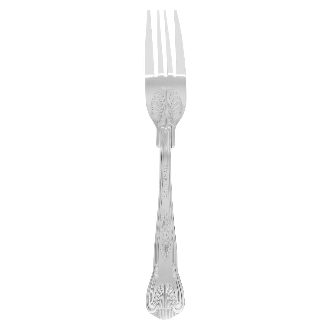 D683 Olympia Kings tafelvorken 20,7cm (12 stuks)