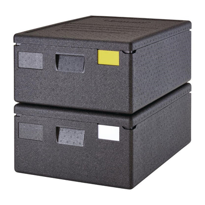 DW581 Cambro Cam GoBox geïsoleerde voedselcontainer 53Ltr