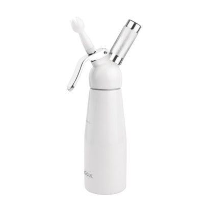 CB162 Vogue slagroomspuit 0,5Ltr
