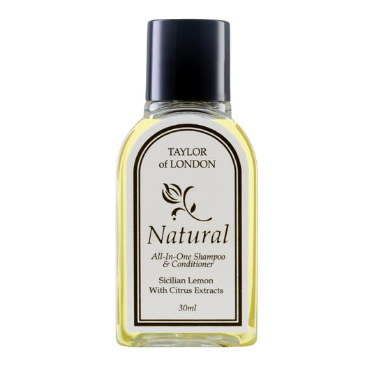 CB559 Natural shampoo en conditioner (250 stuks)