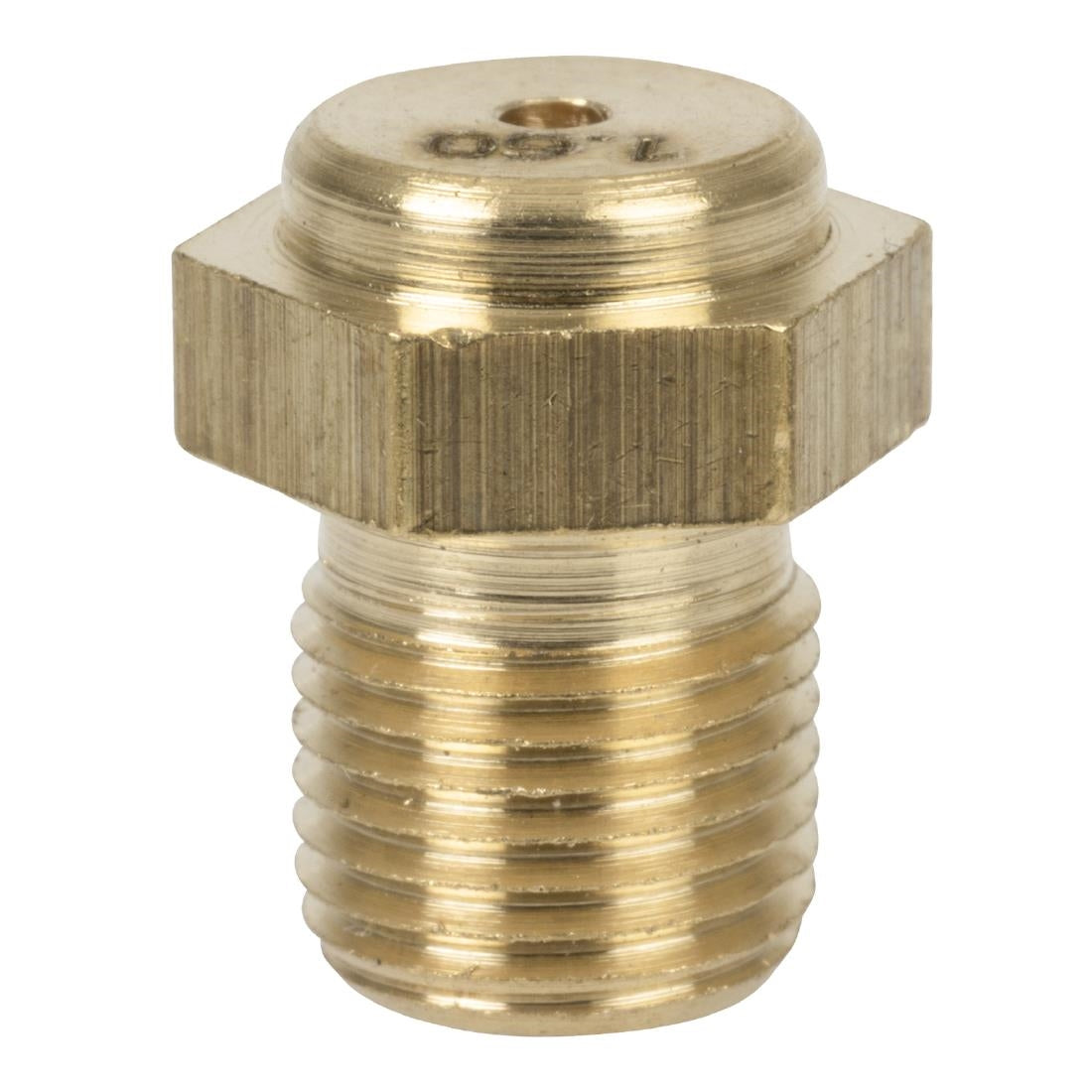 AJ622 Buffalo Open Top Burner Jet (Aardgas)