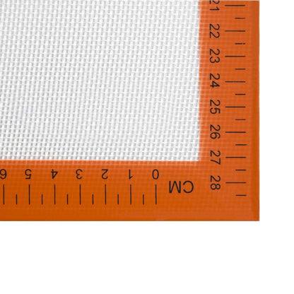 E842 Vogue anti-kleef bakmat 31,5x52cm
