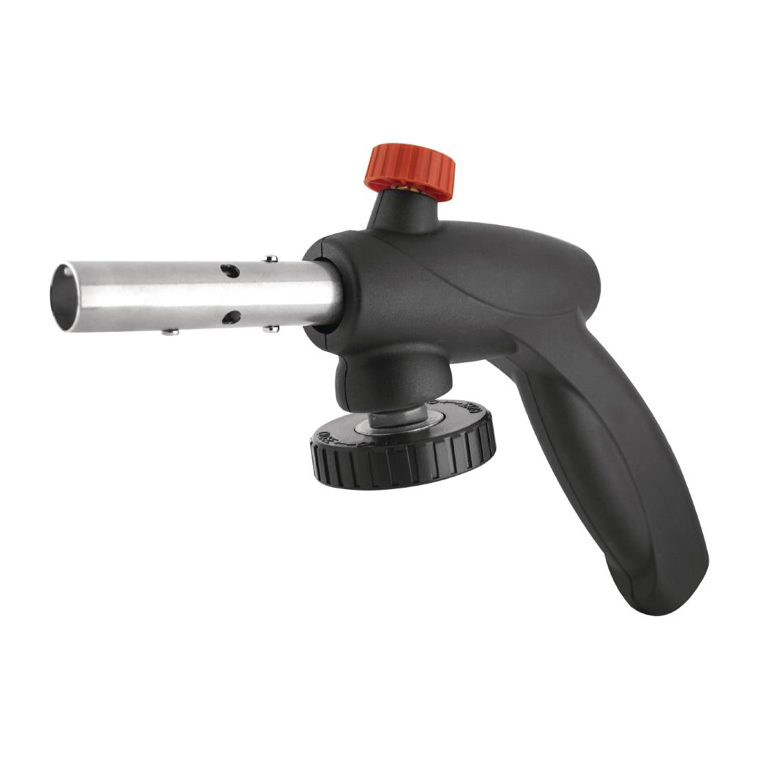 L792 Vogue pro clip-on branderkop met handvat