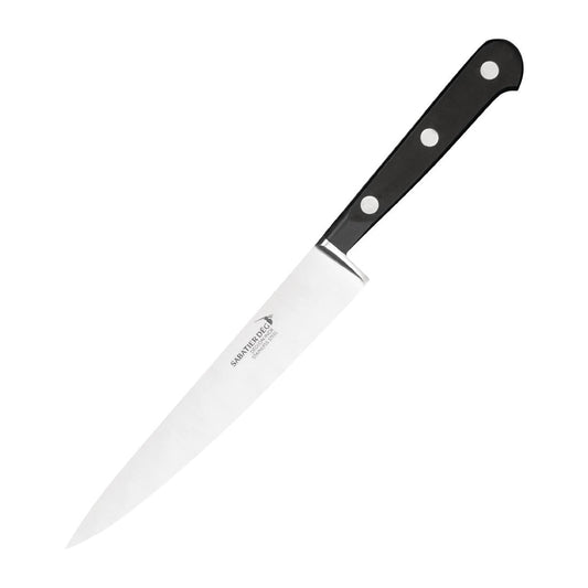 CR049 Déglon Sabatier fileermes 17cm