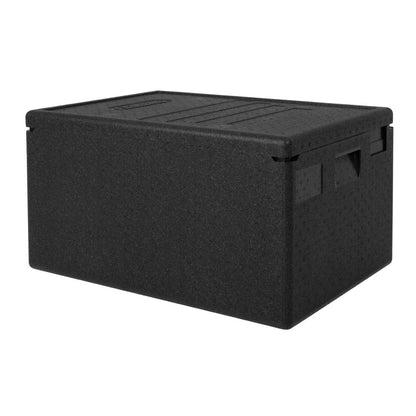 DW582 Cambro Cam GoBox geïsoleerde voedselcontainer 80Ltr