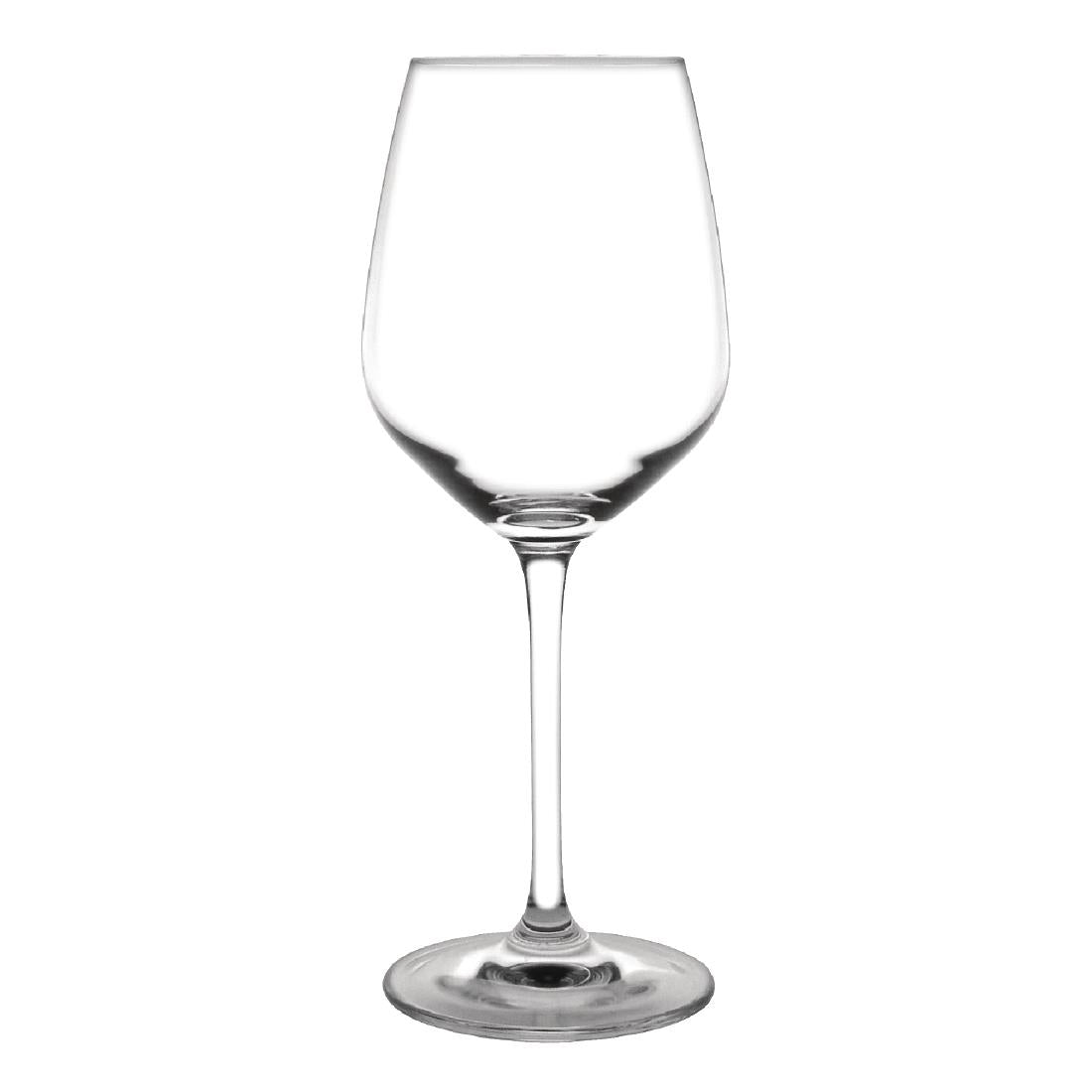 GF733 Olympia Chime wijnglazen 36,5cl (6 stuks)