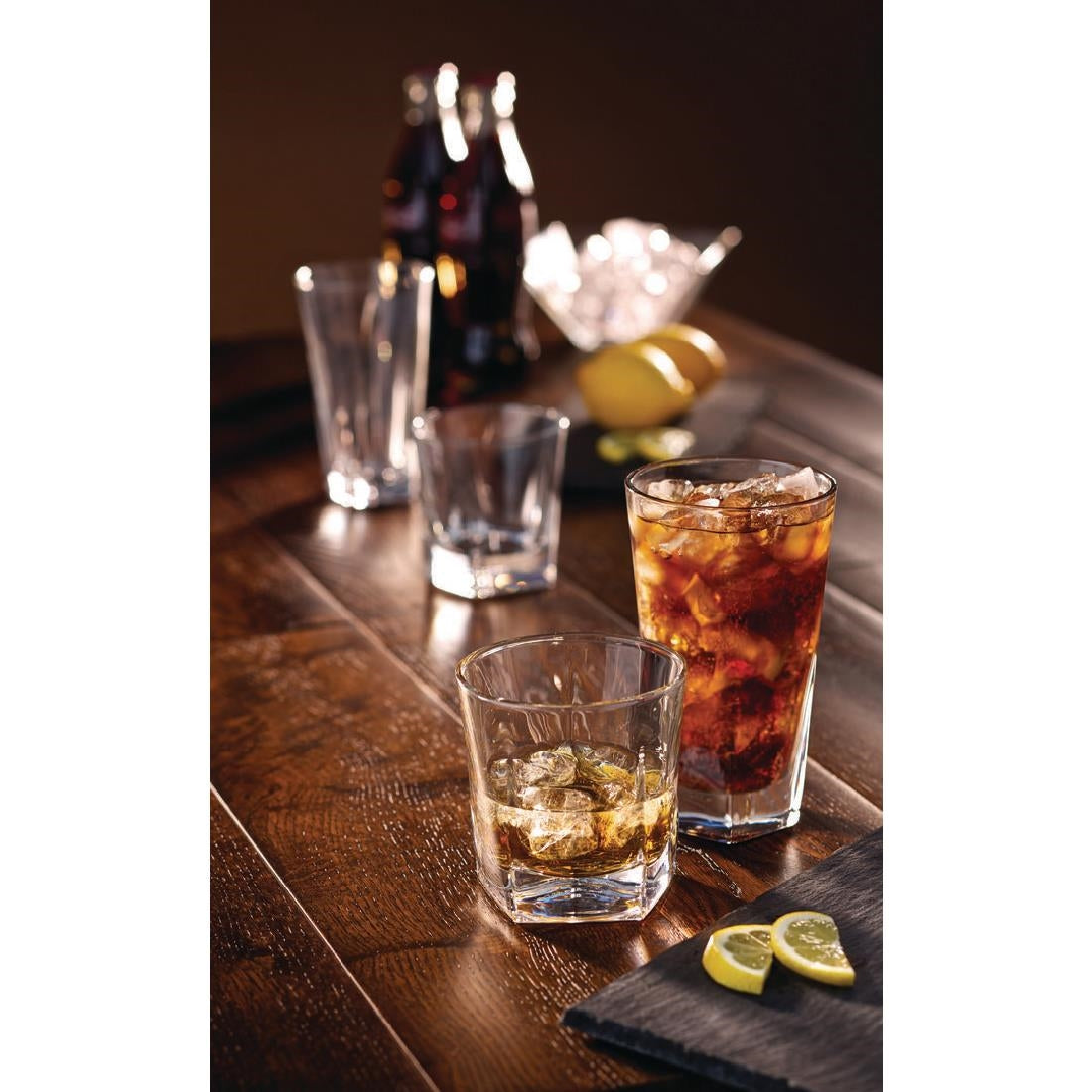 FH661 Utopia Caledonian Hiball-Glas 470ml (24 Stuks)