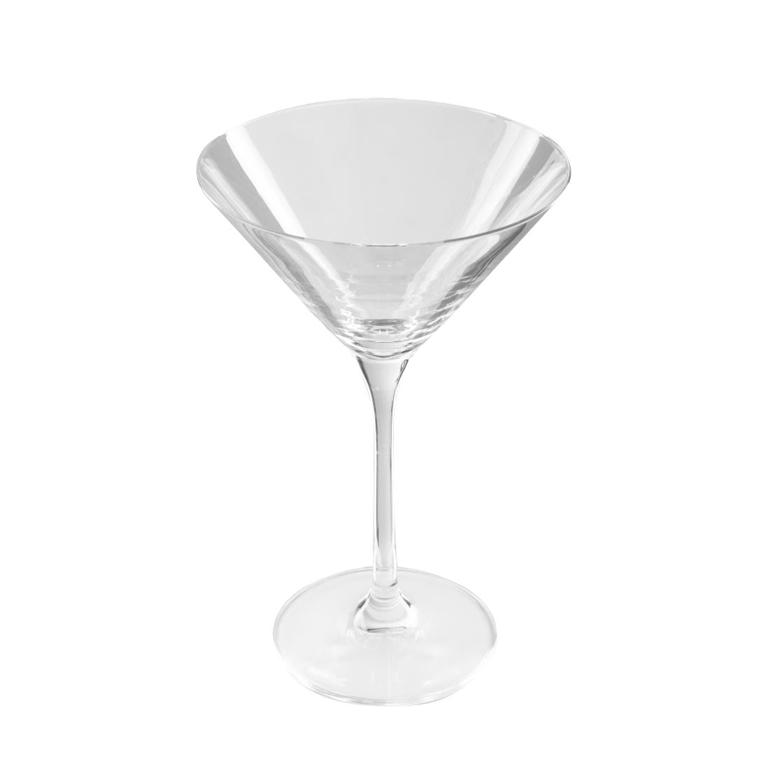 CS497 Olympia Campana martiniglazen 260ml (6 stuks)