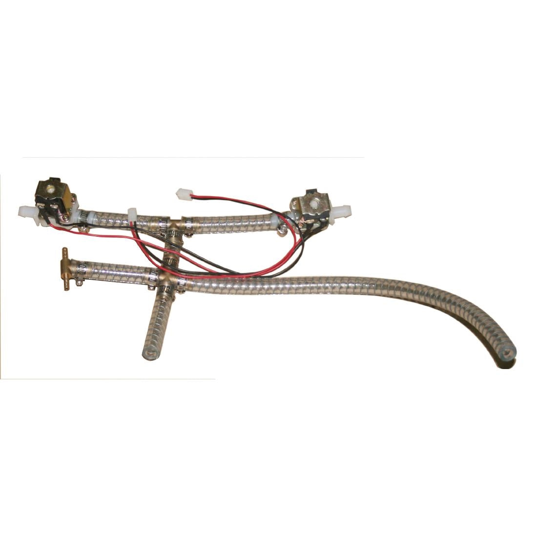 AE935 Buffalo Valve Assembly Kit