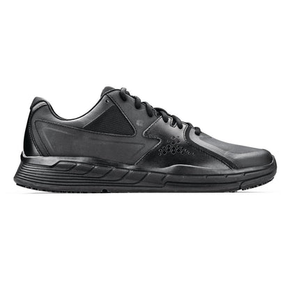 BB166-47 Shoes for Crews Condor sportieve herenschoenen zwart 47