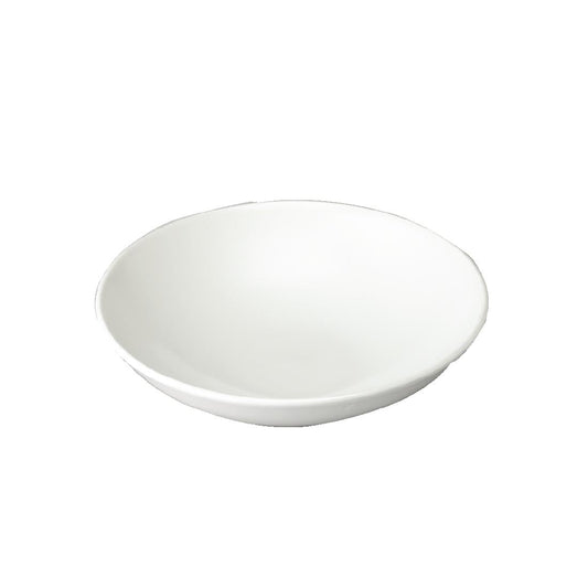 EU715 Churchill White Coupe Kom 18.2cm (12 stuks)