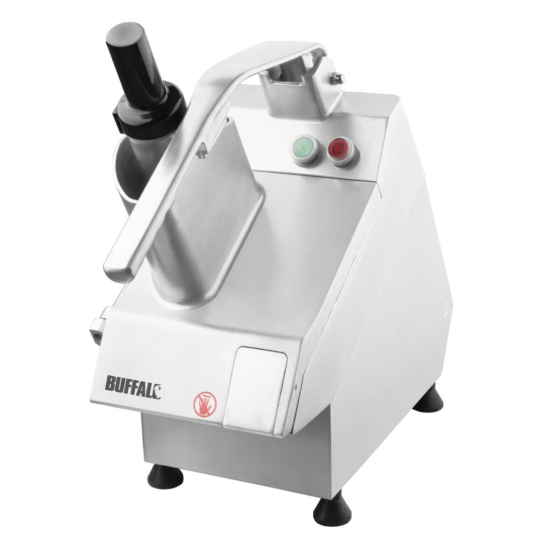 CH423 Buffalo Multifunctionele Groentebereidingsmachine