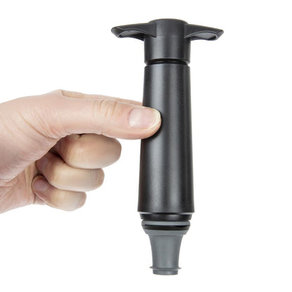 CC055 Vacu-Vin Wine Saver flesafsluiter