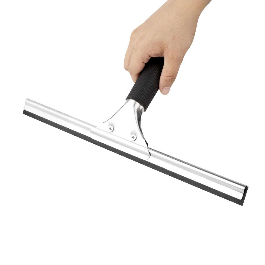 CC938 Jantex RVS raamwisser 35,5cm