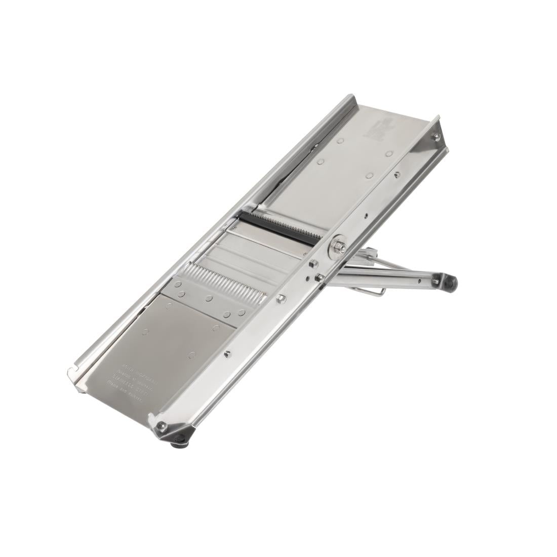 D454 Bron mandoline