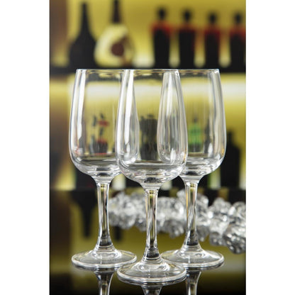 DP099 Chef & Sommelier Cabernet Tulip sherry-/portglazen 12cl (6 stuks)